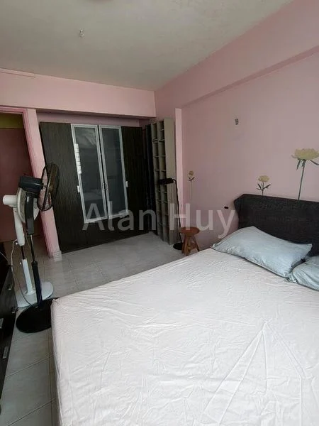 Common Room (HDB) for Rent in 646 Yishun Street 61 - Image 4