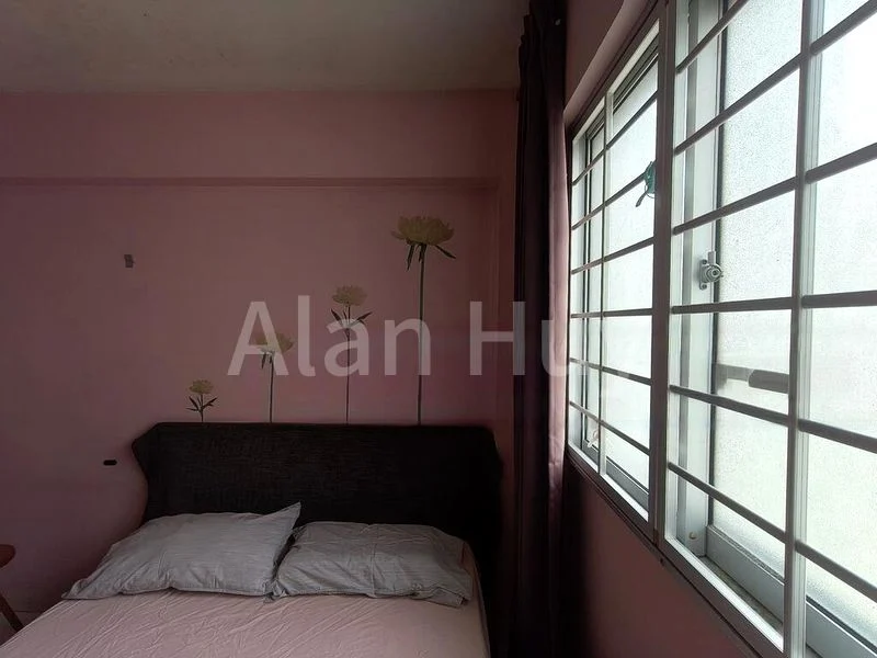 Common Room (HDB) for Rent in 646 Yishun Street 61 - Image 3