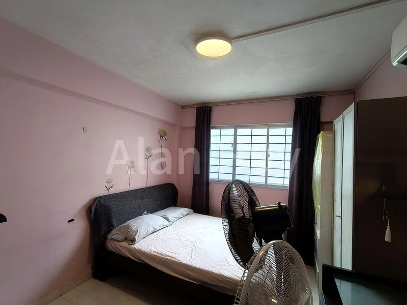 Common Room (HDB) for Rent in 646 Yishun Street 61 - Image 5