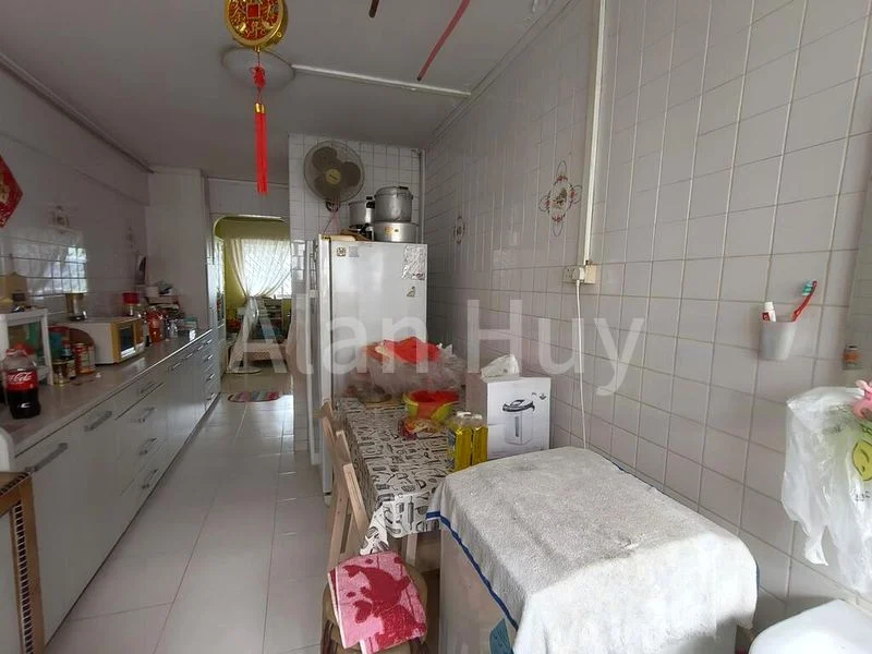Common Room (HDB) for Rent in 646 Yishun Street 61 - Image 7