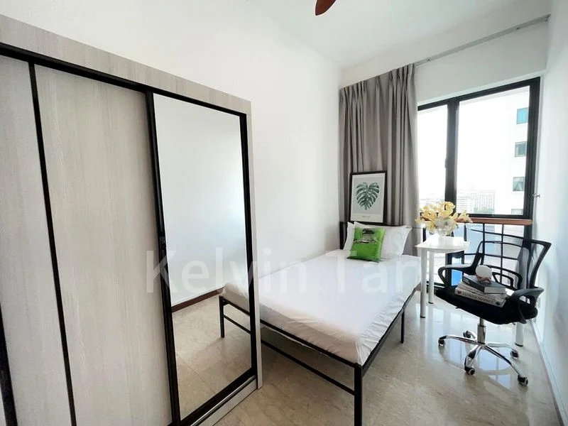 Common Room (Condo) for Rent in  Central Grove - Image 5