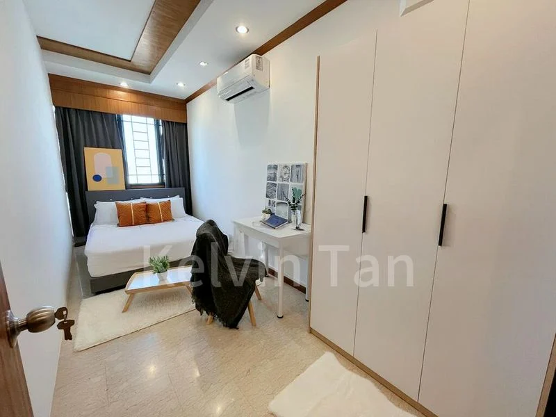 Common Room (Condo) for Rent in  Central Grove - Image 3