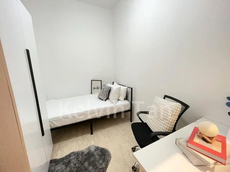 Common Room (Condo) for Rent in  Central Grove - Image 1