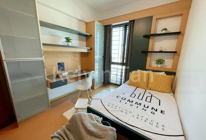 Common Room (Condo) for Rent in  Central Grove - Image 2