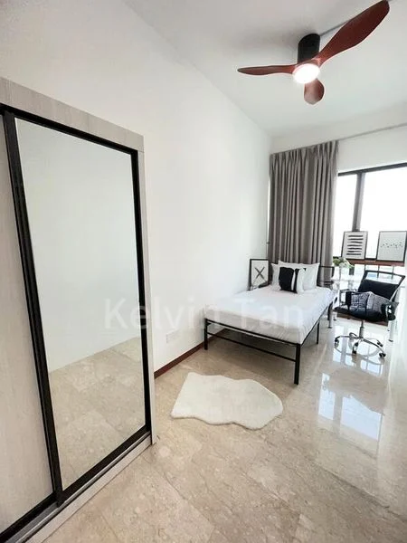 Common Room (Condo) for Rent in  Central Grove - Image 7