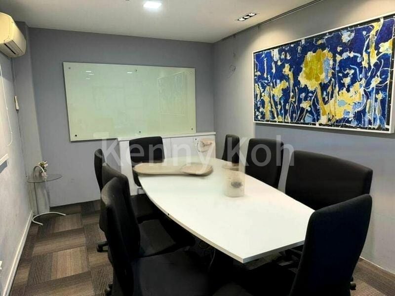 Office for Rent: Union Building - Image 1