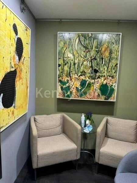 Office for Rent: Union Building - Image 2