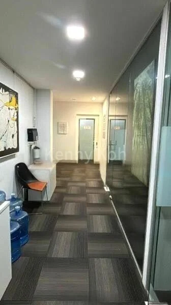 Office for Rent: Union Building - Image 5