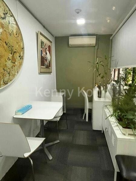 Office for Rent: Union Building - Image 6