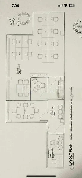 Office for Rent: Union Building - Image 7