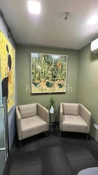 Office for Rent: Union Building - Image 3