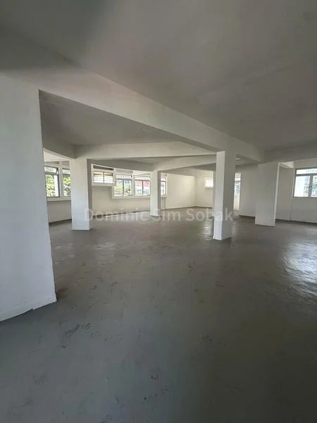 Office for Rent: Balestier Hill Shopping Centre - Image 2