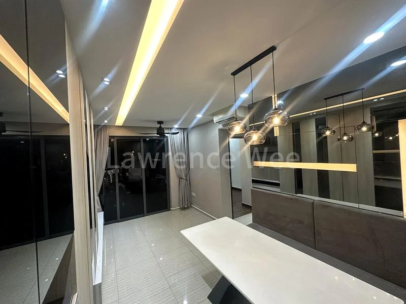 3 Bed Executive Condo for Rent in  The Brownstone - Image 13