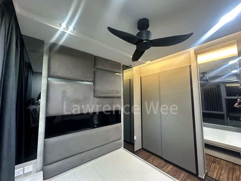 3 Bed Executive Condo for Rent in  The Brownstone - Image 10