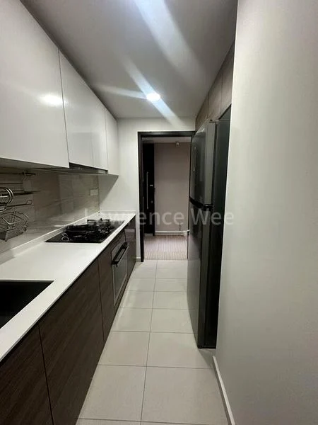 3 Bed Executive Condo for Rent in  The Brownstone - Image 1