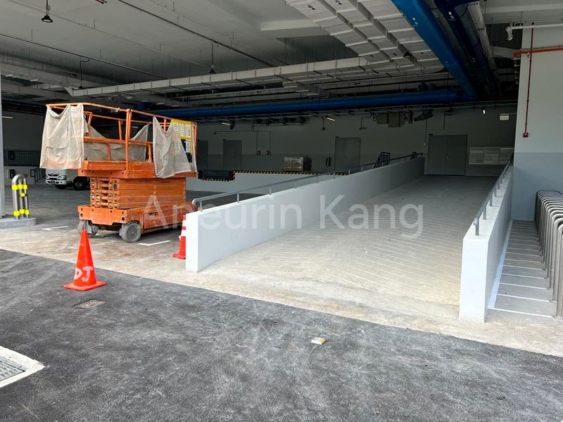 Light Industrial (B1) for Rent in  Kallang Way - Image 7