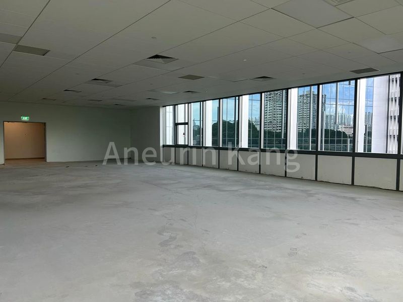 Light Industrial (B1) for Rent in  Kallang Way - Image 4
