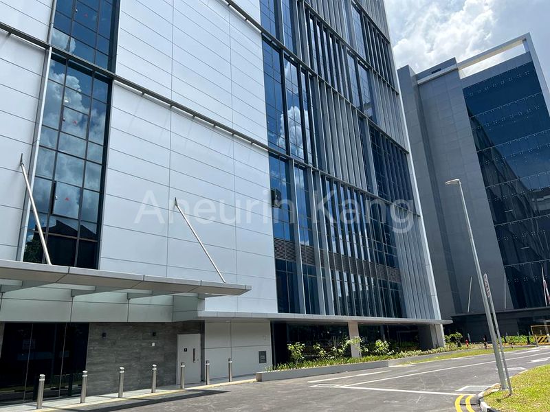 Light Industrial (B1) for Rent in  Kallang Way - Image 5