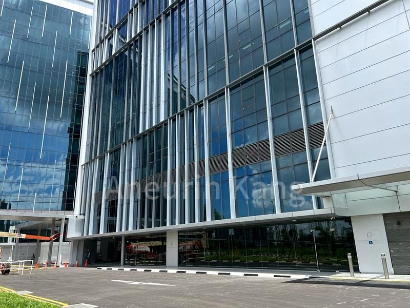 Light Industrial (B1) for Rent in  Kallang Way - Image 6