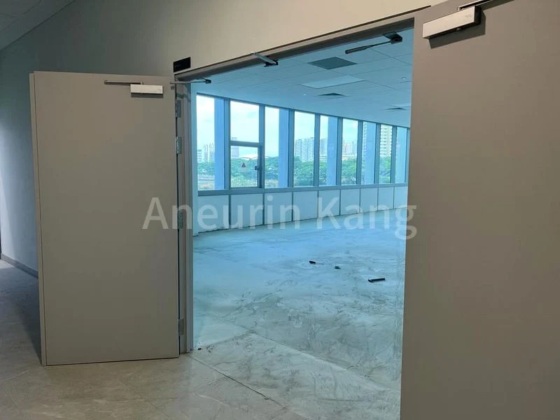 Light Industrial (B1) for Rent in  Kallang Way - Image 1