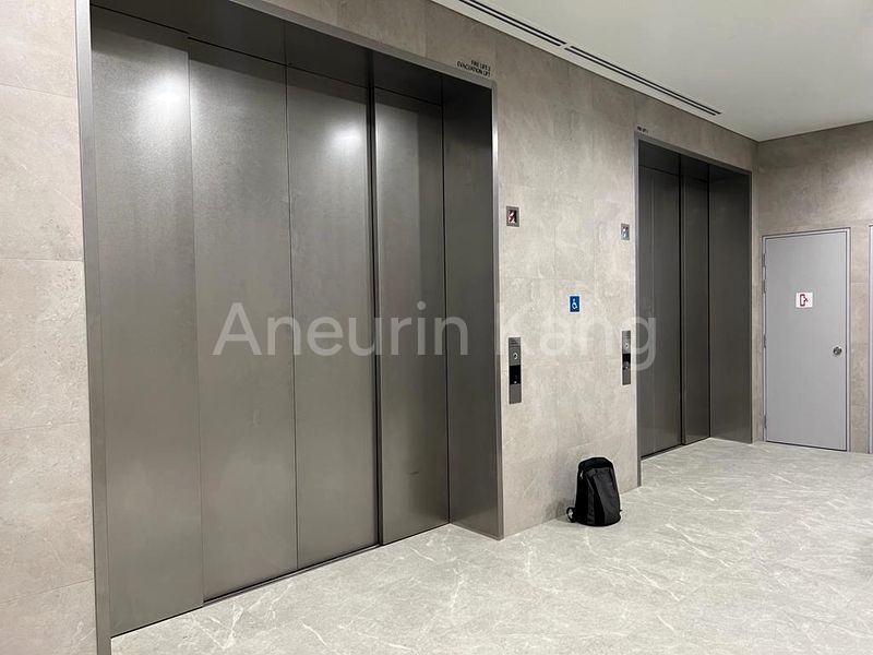 Light Industrial (B1) for Rent in  Kallang Way - Image 9