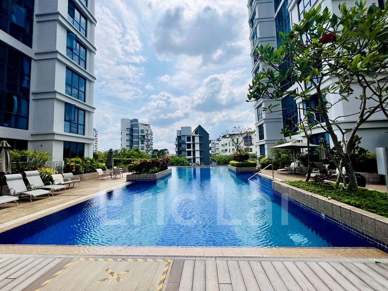 Common Room (Condo) for Rent in  Dunman View - Image 9