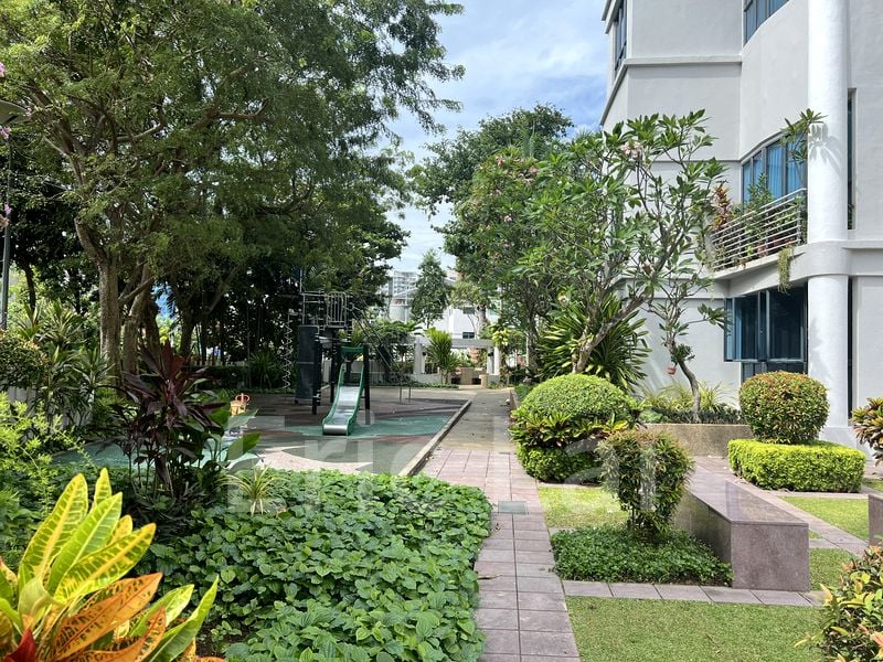 Common Room (Condo) for Rent in  Dunman View - Image 13