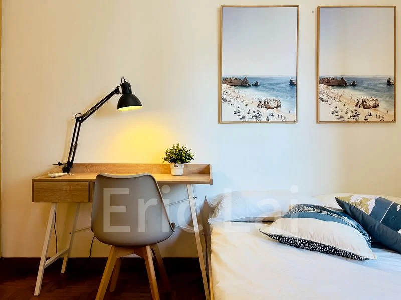 Common Room (Condo) for Rent in  Dunman View - Image 1