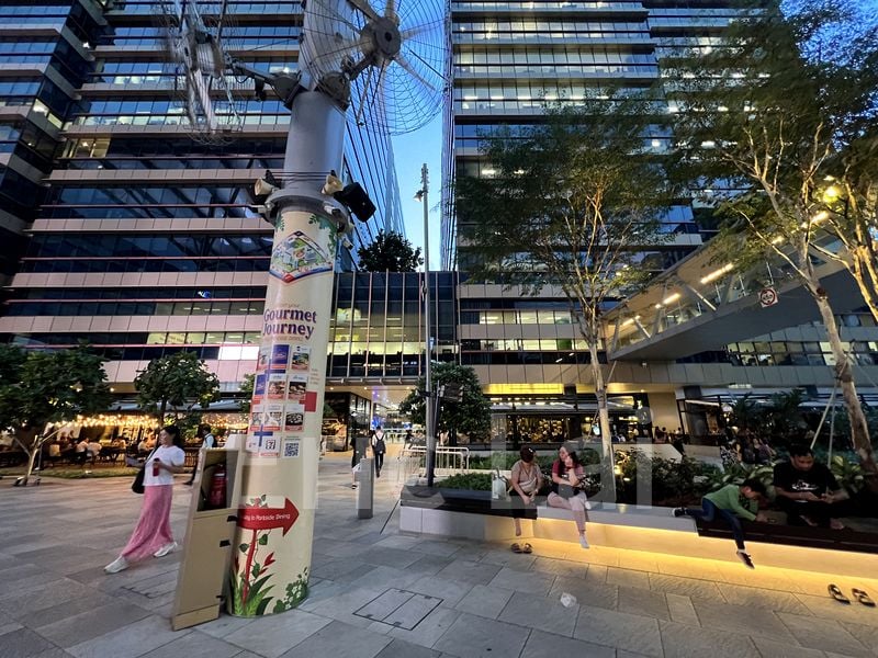 Common Room (Condo) for Rent in  Dunman View - Image 15