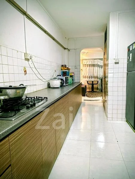 4 Room (4S) HDB for Sale in  843 Woodlands Street 82 - Image 3