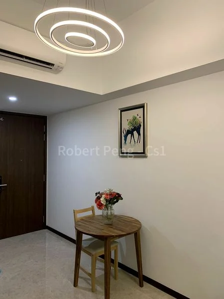 2 Bed Condo for Rent in  Royalgreen - Image 1