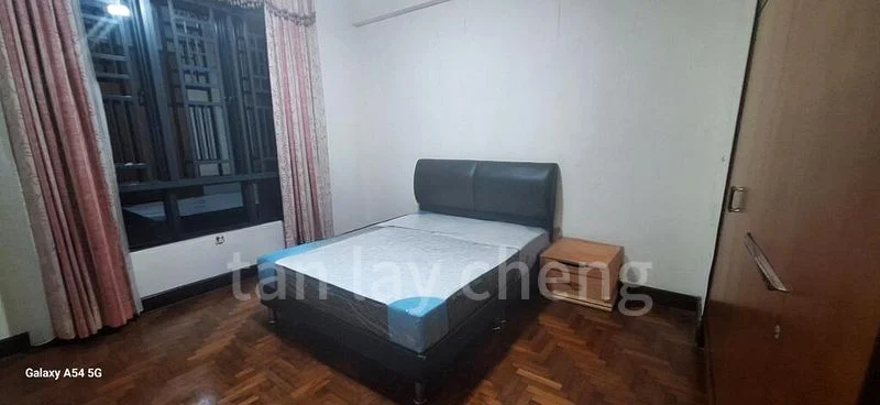 Room (HDB) for Rent in  222 Pasir Ris Street 21 - Image 11