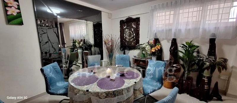 Room (HDB) for Rent in  222 Pasir Ris Street 21 - Image 3