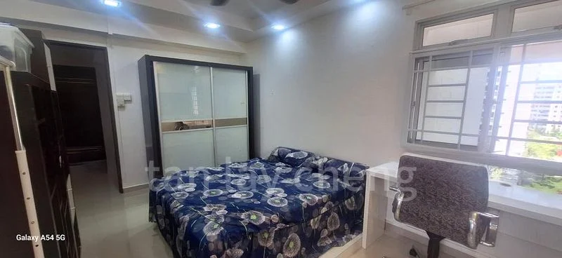 Room (HDB) for Rent in  222 Pasir Ris Street 21 - Image 8