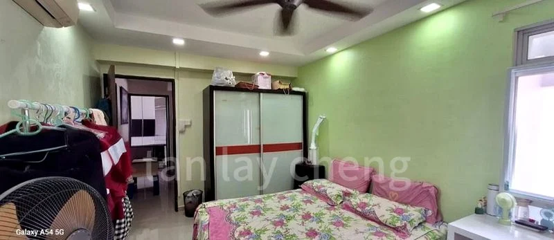Room (HDB) for Rent in  222 Pasir Ris Street 21 - Image 2