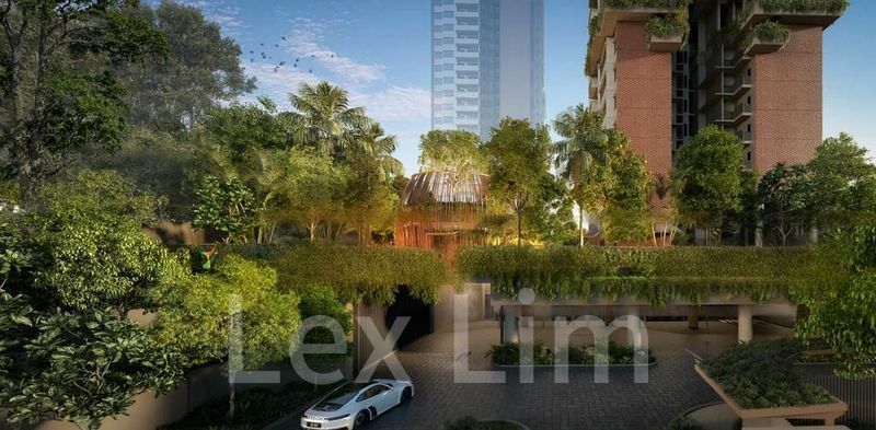 4 Bed Condo for Sale in  Springleaf Residence - Image 5