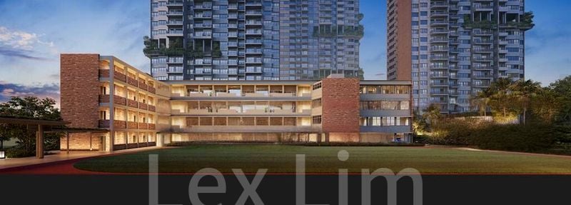 4 Bed Condo for Sale in  Springleaf Residence - Image 2