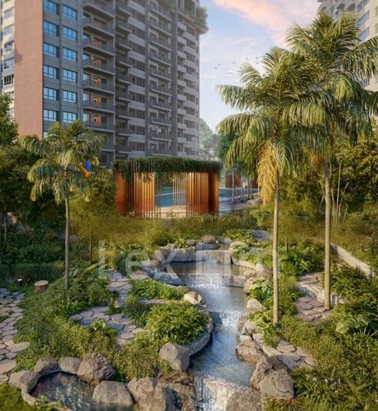 4 Bed Condo for Sale in  Springleaf Residence - Image 4