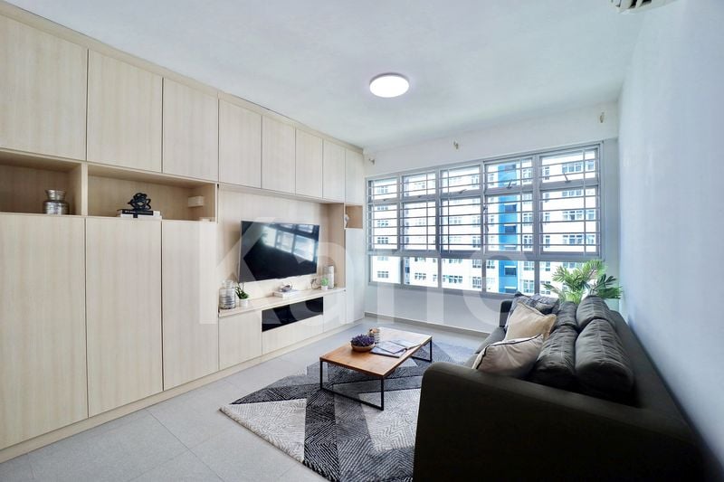 5 Room (5I) HDB for Sale in  165A Yung Kuang Road - Image 3