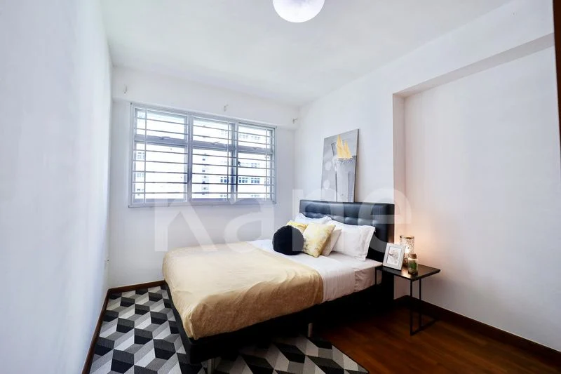 5 Room (5I) HDB for Sale in  165A Yung Kuang Road - Image 7