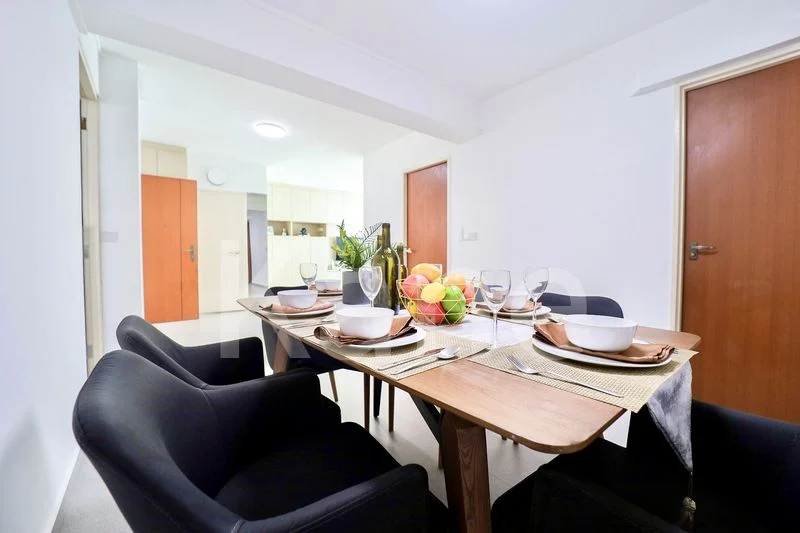 5 Room (5I) HDB for Sale in  165A Yung Kuang Road - Image 4