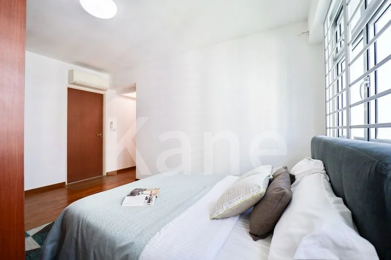 5 Room (5I) HDB for Sale in  165A Yung Kuang Road - Image 9