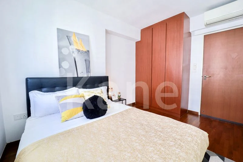 5 Room (5I) HDB for Sale in  165A Yung Kuang Road - Image 8