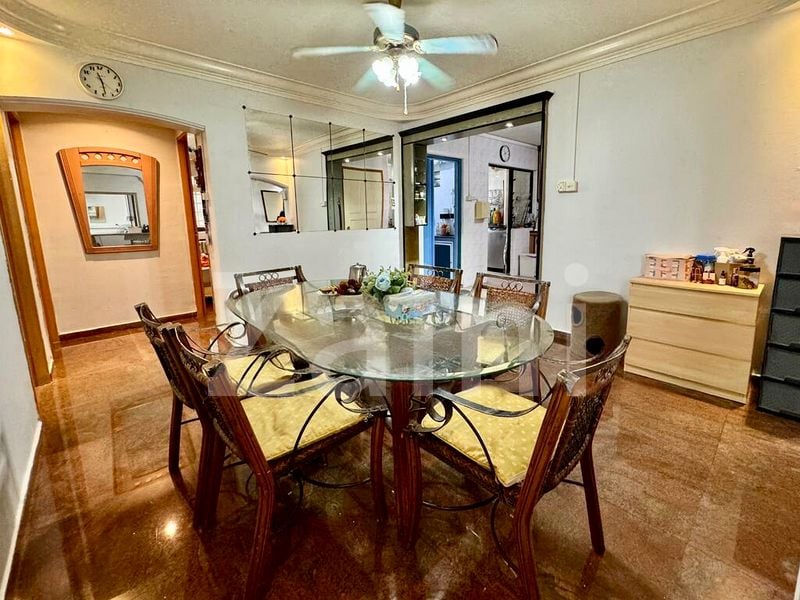 5 Room (5I) HDB for Sale in  786C Woodlands Drive 60 - Image 4