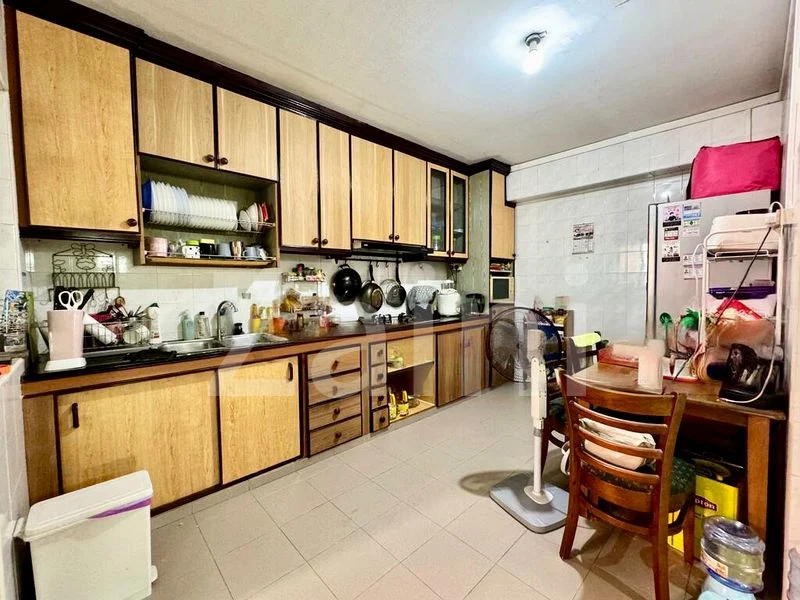 5 Room (5I) HDB for Sale in  786C Woodlands Drive 60 - Image 5