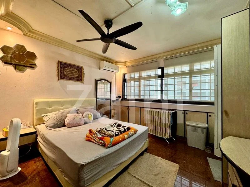 5 Room (5I) HDB for Sale in  786C Woodlands Drive 60 - Image 6