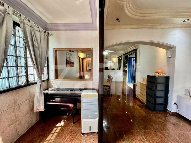 5 Room (5I) HDB for Sale in  786C Woodlands Drive 60 - Image 3