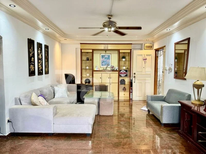 5 Room (5I) HDB for Sale in  786C Woodlands Drive 60 - Image 1