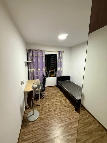 Common Room (Condo) for Rent in  Woodsvale - Image 1