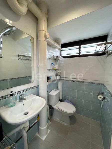 3 Room (3A) HDB for Sale in 429 Clementi Avenue 3 - Image 9